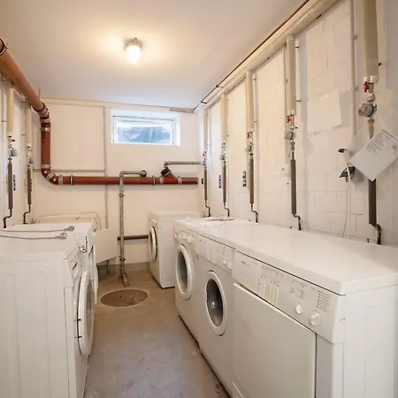 アパート Strandresidenz Seeglitzern