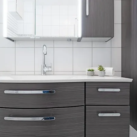 アパート Strandresidenz Seeglitzern *