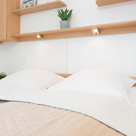 Strandresidenz Seeglitzern