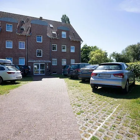 アパート Strandresidenz Seeglitzern *