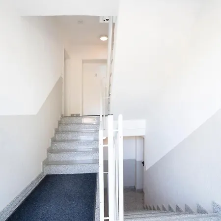 Strandresidenz Seeglitzern アパート ケレンフーゼン