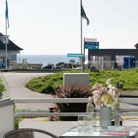 アパート Strandresidenz Seeglitzern ケレンフーゼン