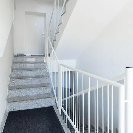 Strandresidenz Seeglitzern *