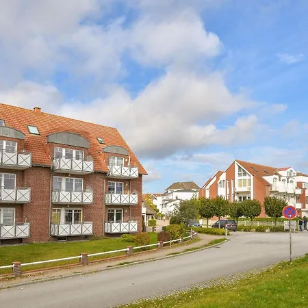 Strandresidenz Seeglitzern * ケレンフーゼン