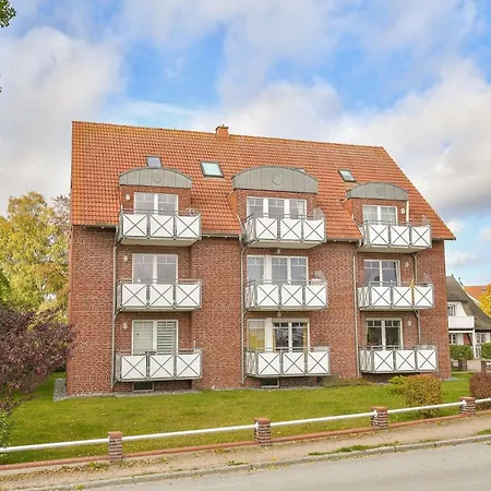 Strandresidenz Seeglitzern