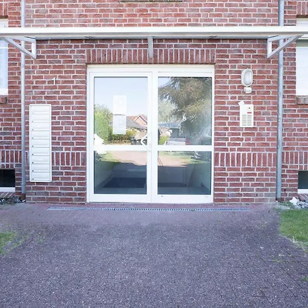 Strandresidenz Seeglitzern ケレンフーゼン