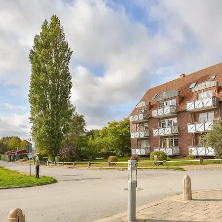 Strandresidenz Seeglitzern * ケレンフーゼン