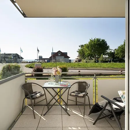 Strandresidenz Seeglitzern * ケレンフーゼン