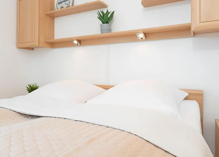 Strandresidenz Seeglitzern