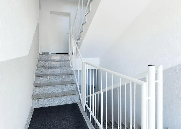 Strandresidenz Seeglitzern *