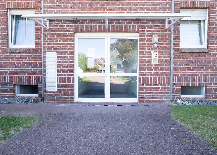 Strandresidenz Seeglitzern Kellenhusen